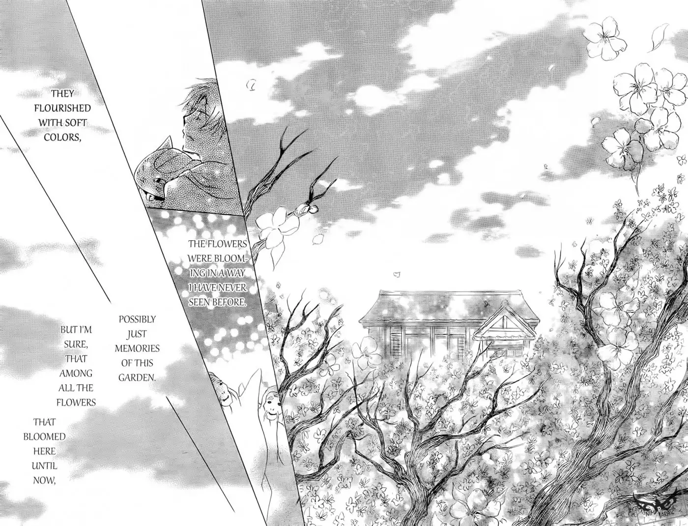 Natsume Yuujinchou Chapter 81 37